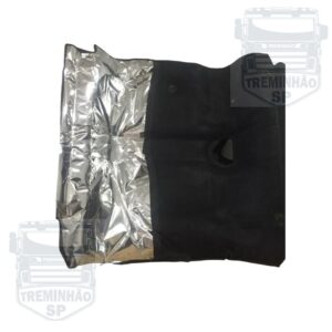 ABSORVENTE DE SOM - ISOLAÇÃO - SCANIA / P124 - TR - 1736485