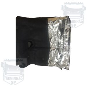 ABSORVENTE DE SOM - ISOLAÇÃO - SCANIA / G / SÉRIE 5 - TR - TRASEIRA - 2110088