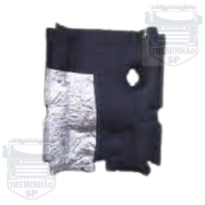 ABSORVENTE DE SOM - ISOLAÇÃO - SCANIA / CABINE R/G / SÉRIE 5 - TR - 2110086