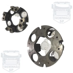 SUPORTE CUBO REDUTOR - SCANIA 113 - 397727X